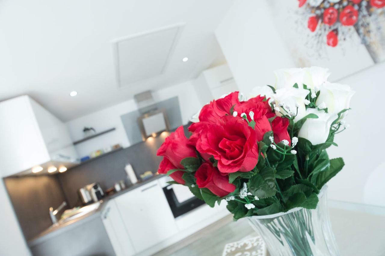 Perfect Apartment Near Opera Bayreuth Dış mekan fotoğraf