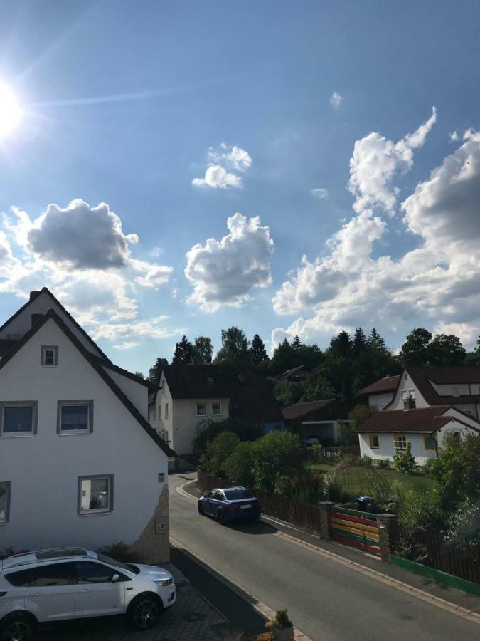 Perfect Apartment Near Opera Bayreuth Dış mekan fotoğraf