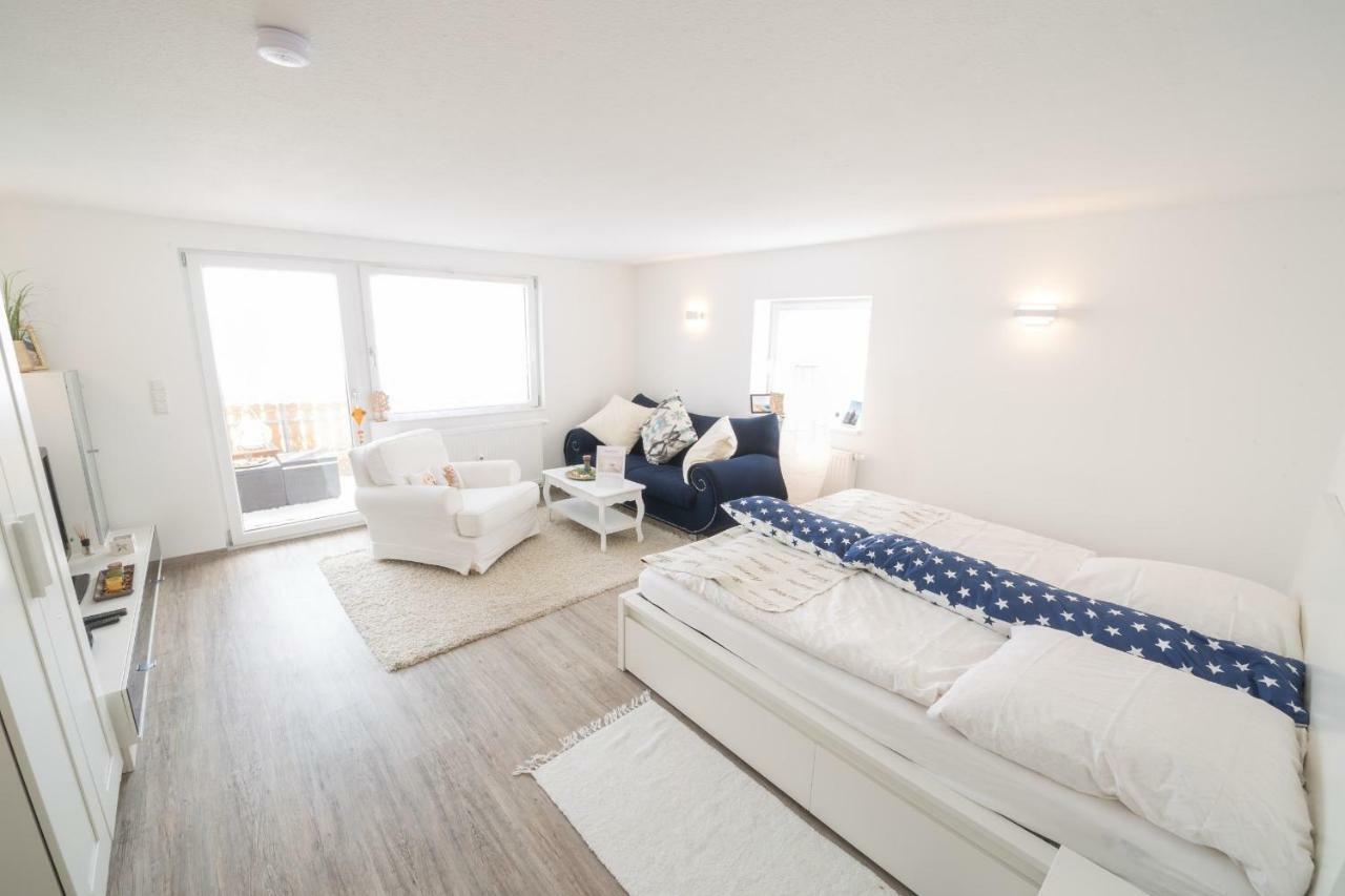 Perfect Apartment Near Opera Bayreuth Dış mekan fotoğraf