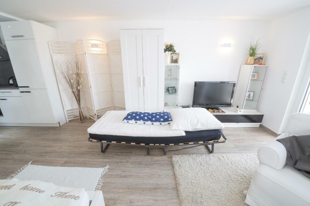 Perfect Apartment Near Opera Bayreuth Dış mekan fotoğraf