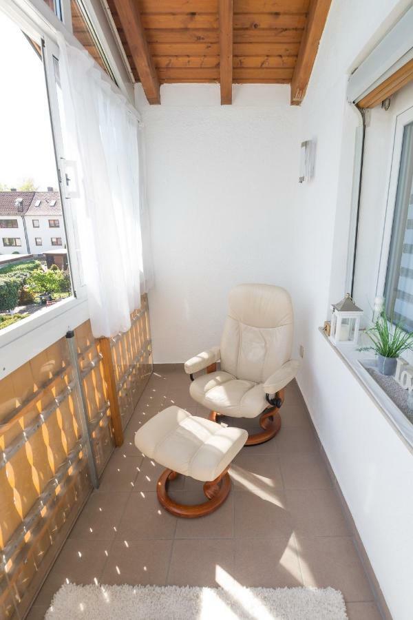 Perfect Apartment Near Opera Bayreuth Dış mekan fotoğraf