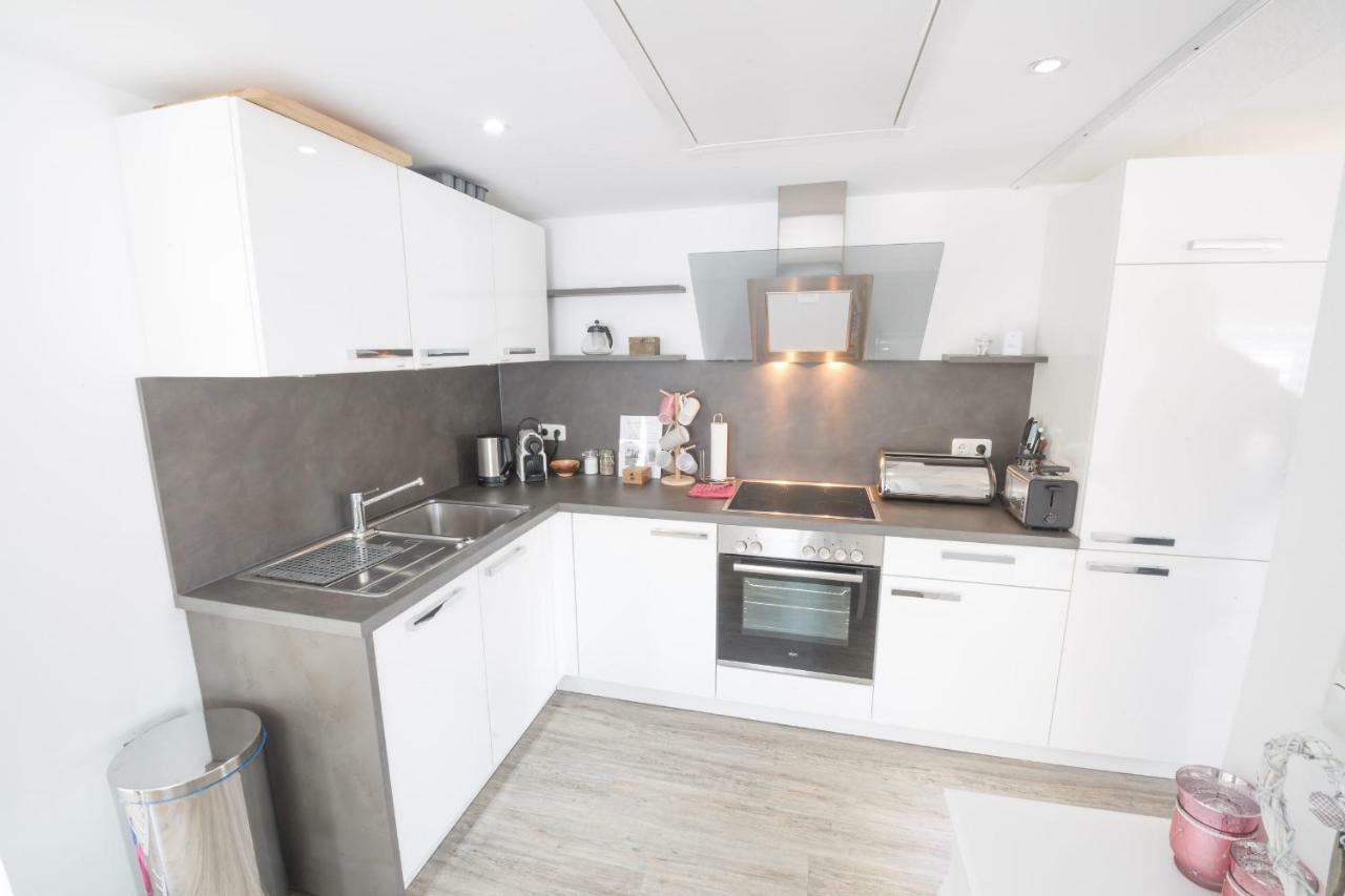 Perfect Apartment Near Opera Bayreuth Dış mekan fotoğraf