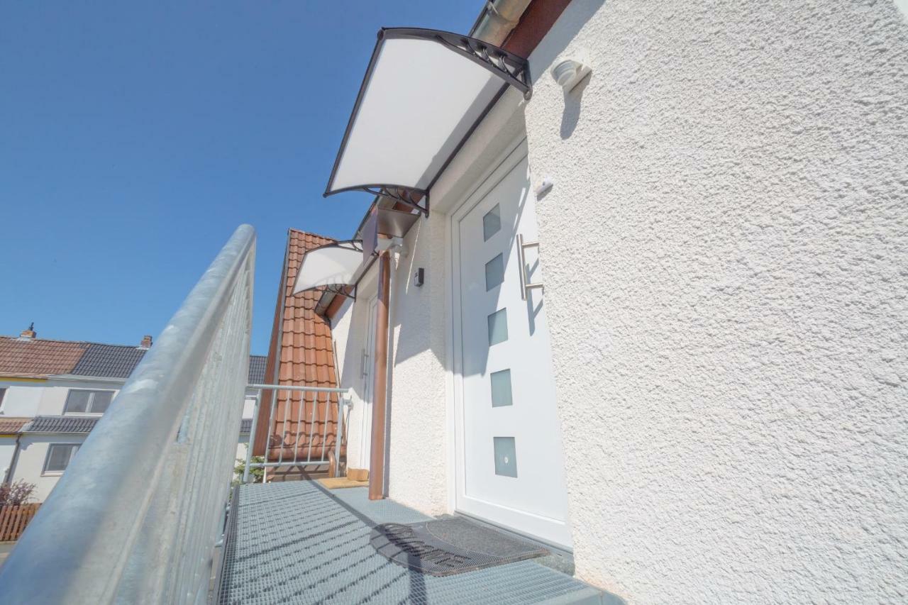 Perfect Apartment Near Opera Bayreuth Dış mekan fotoğraf